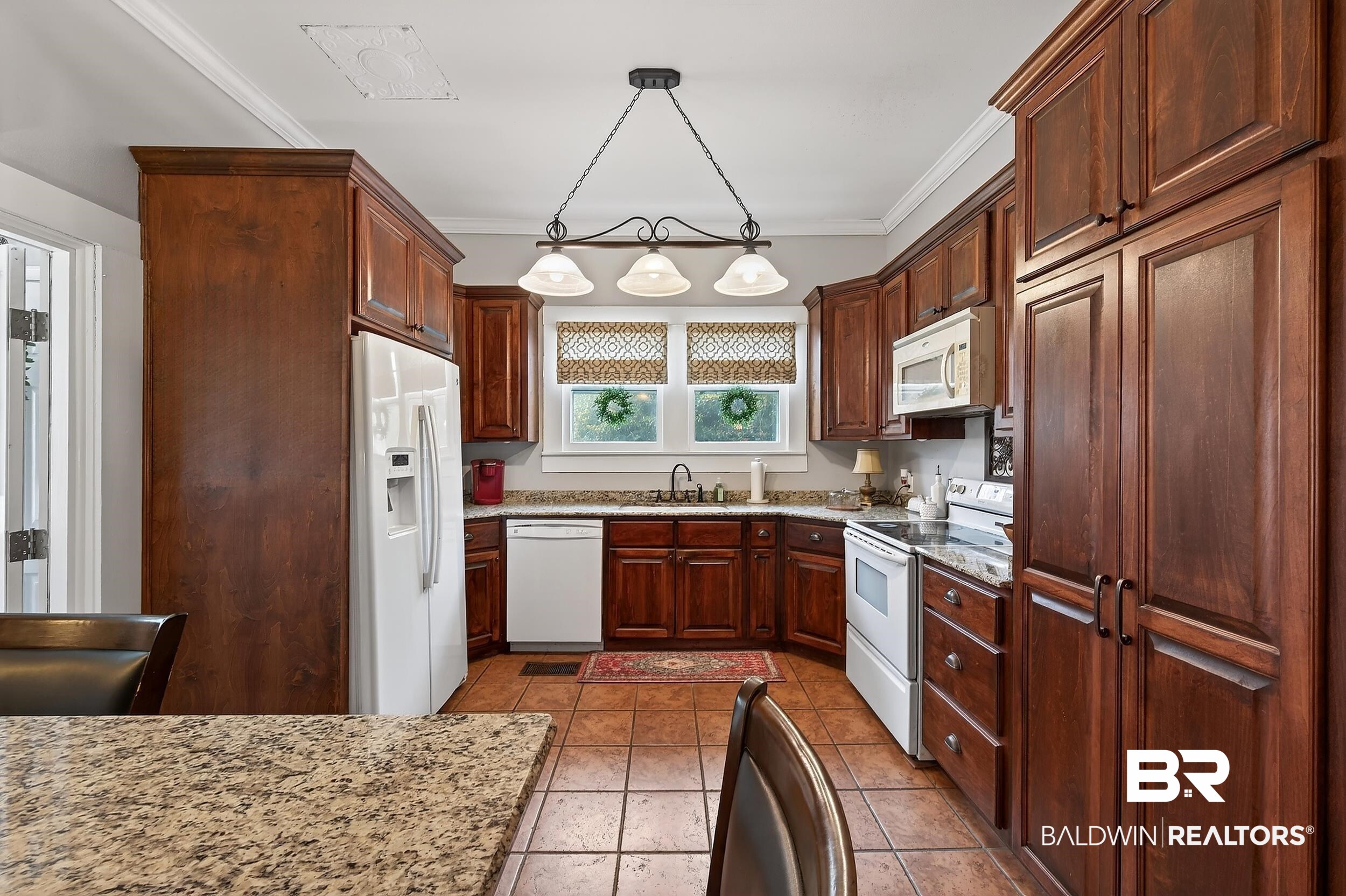 79 Mims Street Monroeville, AL 36460 - Photo 14 of 27 Kitchen