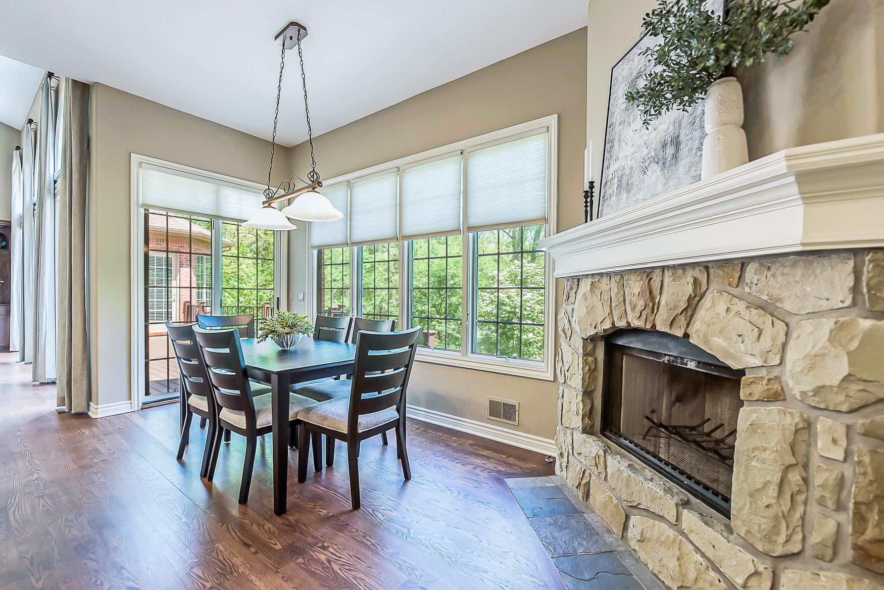 9222 Northpointe Ridge Brighton, MI 48114 - Photo 22 of 100 DSC_1844