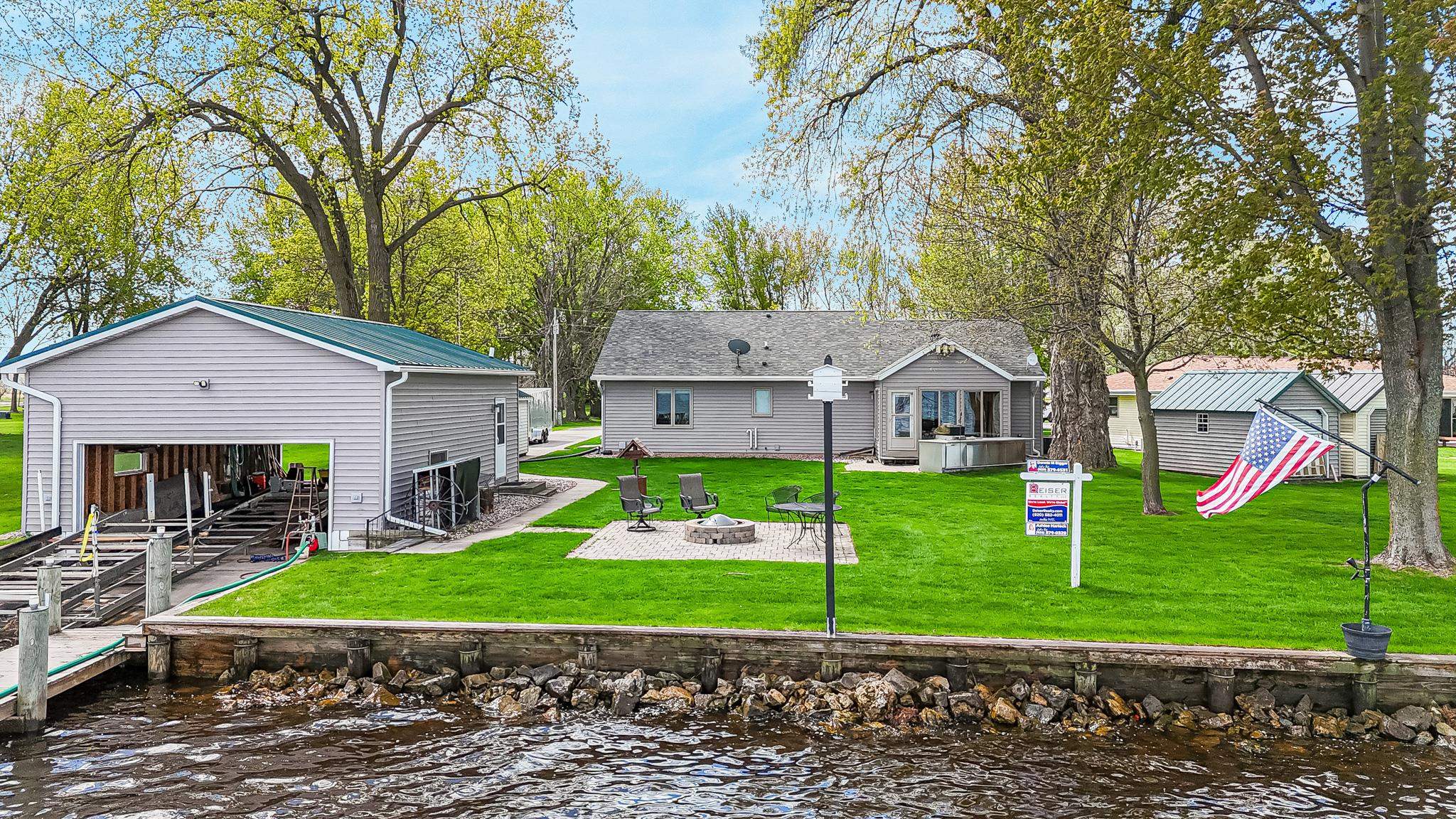 9302 Blanco Road Winneconne, WI 54986 - Photo 31 of 56