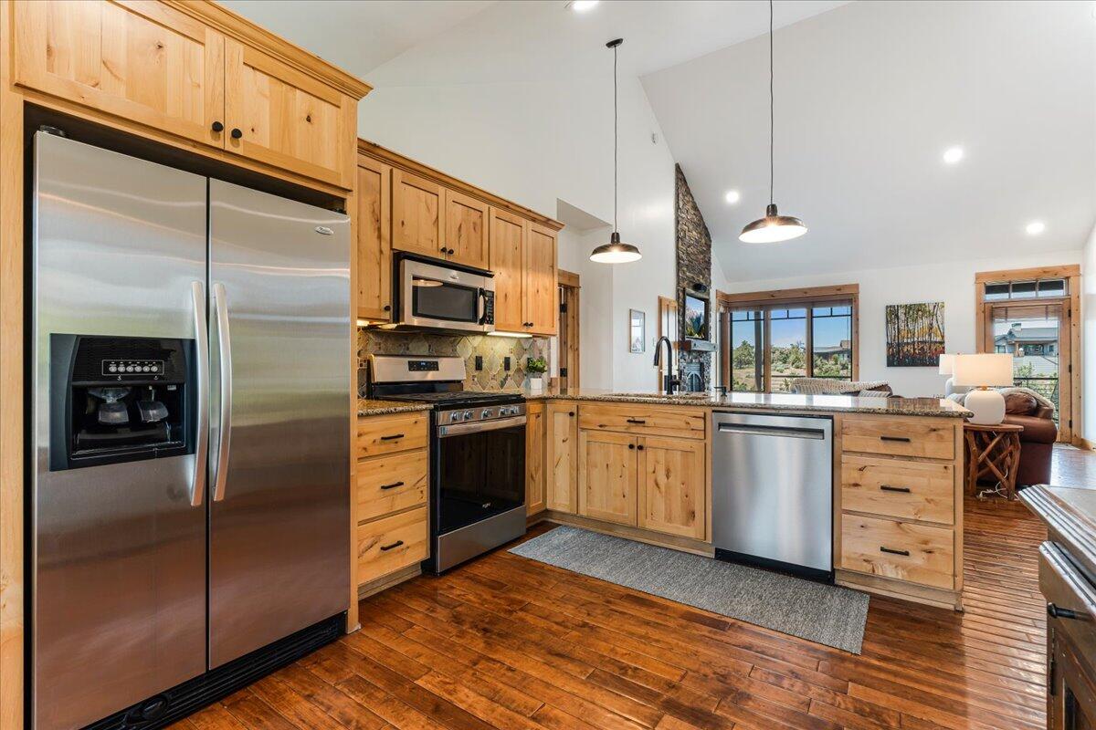 16857 South W Brasada Ranch Road Powell Butte, OR 97753 - Photo 7 of 30 07-16857 S W Brasada Ranch Rd-3