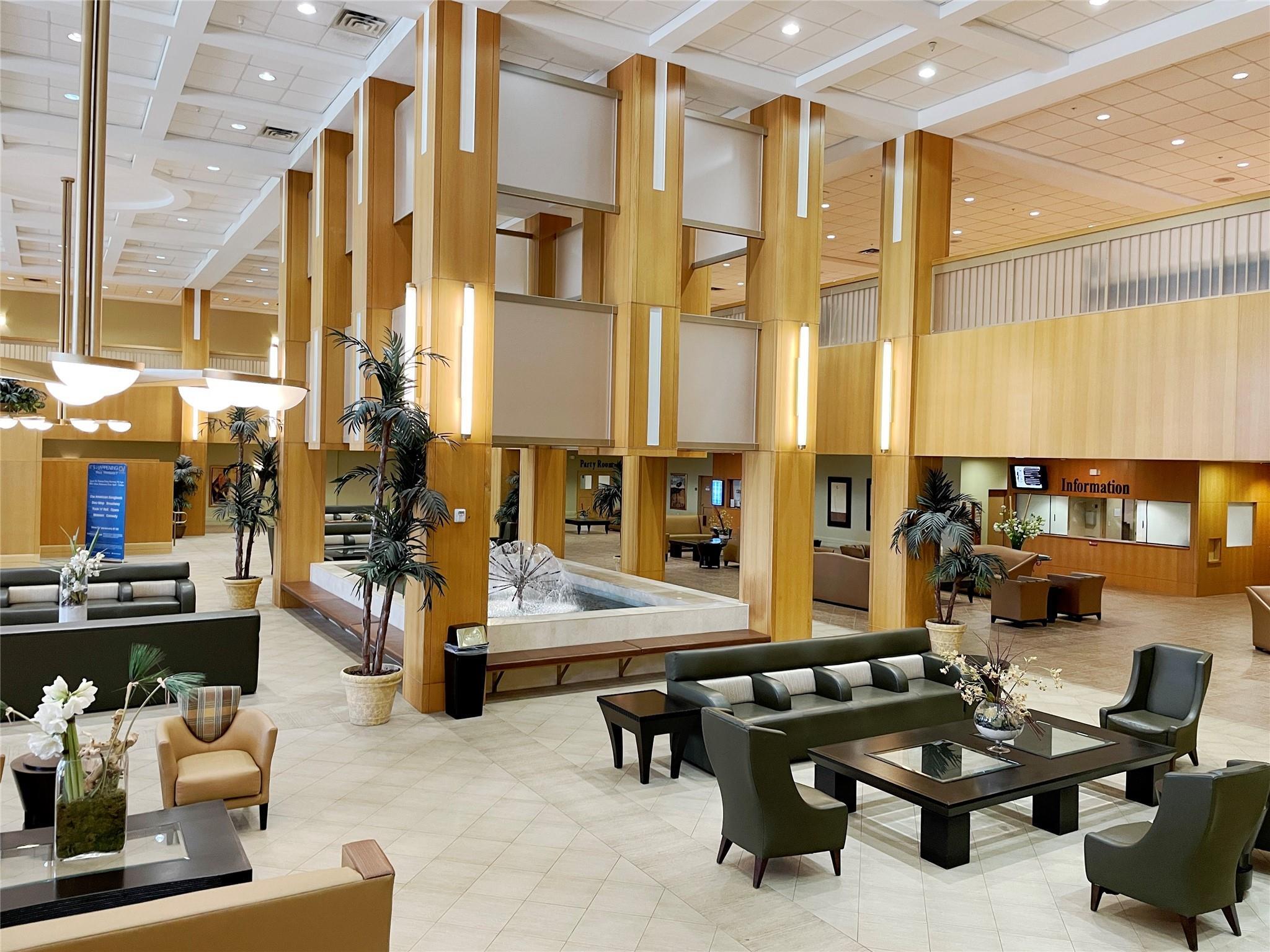 162 Preston F Boca Raton, FL 33434 - Photo 21 of 26 ClubhouseLobby copy