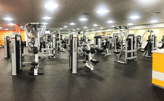 162 Preston F Boca Raton, FL 33434 - Photo 22 of 26 Fitness