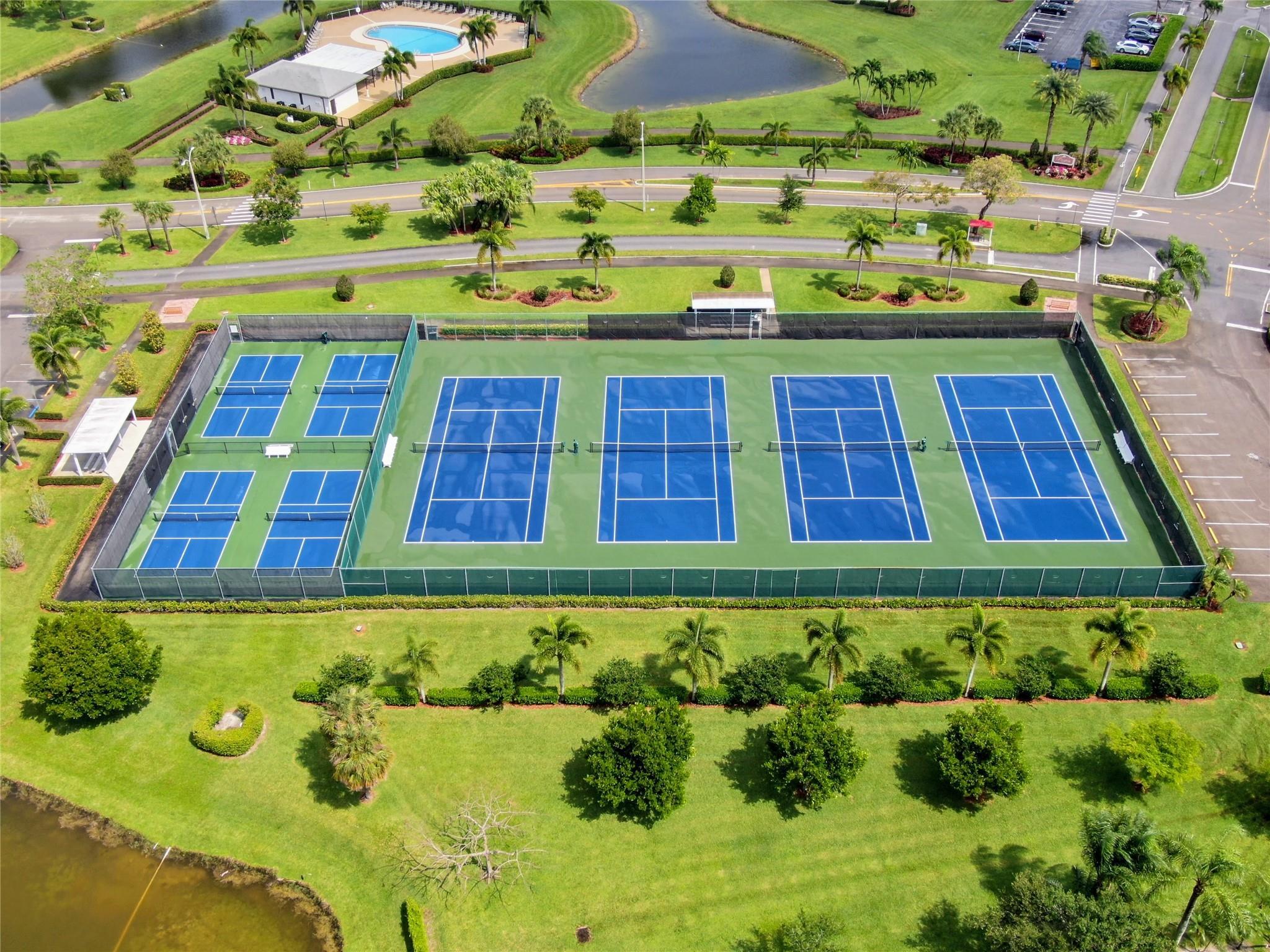162 Preston F Boca Raton, FL 33434 - Photo 25 of 26 tennis