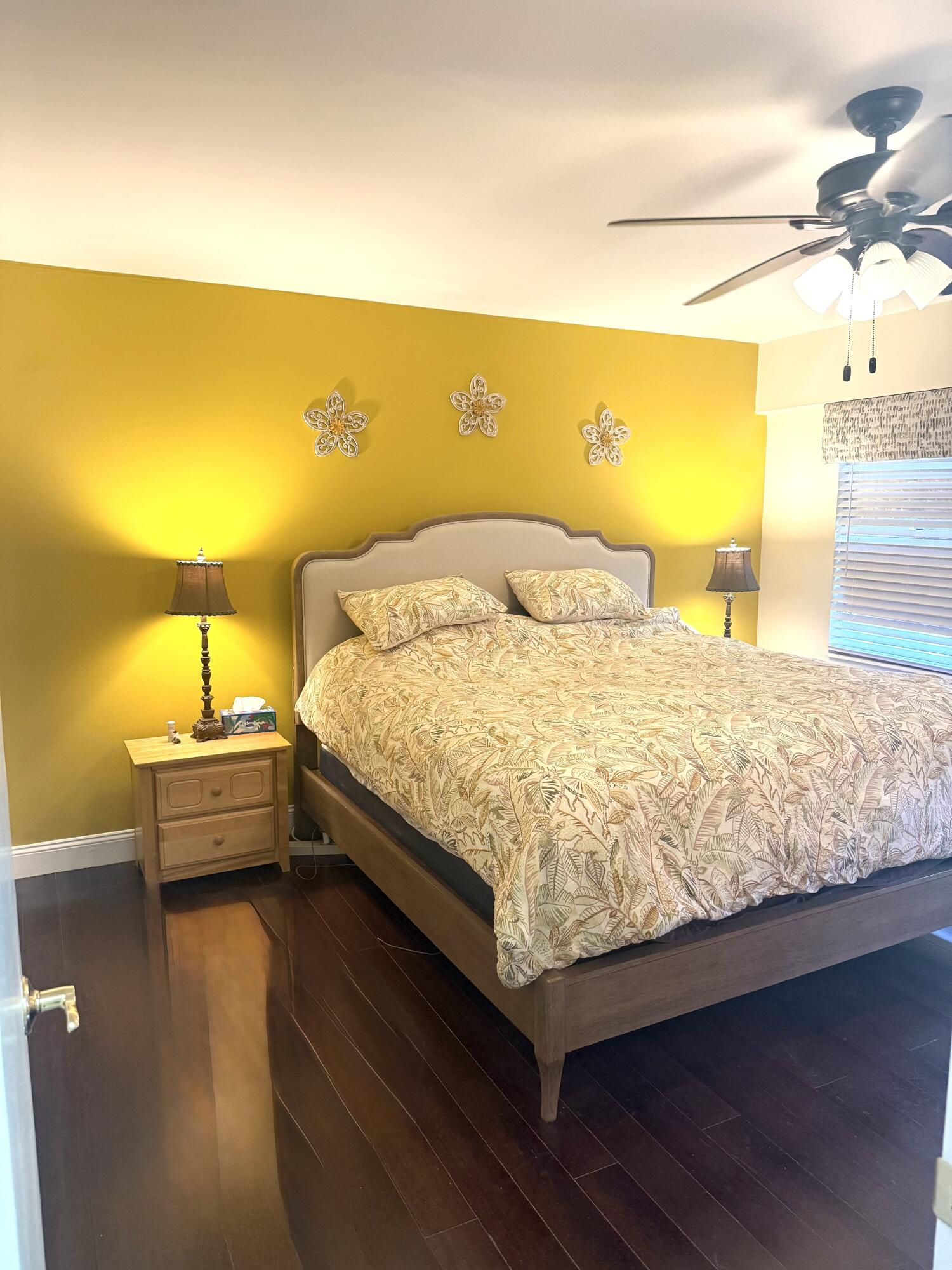 162 Preston F Boca Raton, FL 33434 - Photo 4 of 26 Bedroom