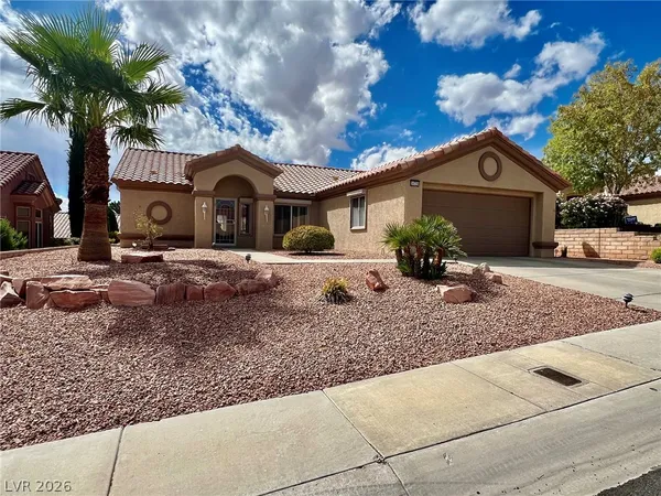 $2,300 | 10729 Clear Meadows Drive, Las Vegas, NV 89134