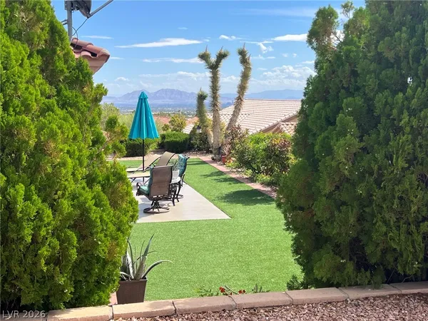$2,300 | 10729 Clear Meadows Drive, Las Vegas, NV 89134