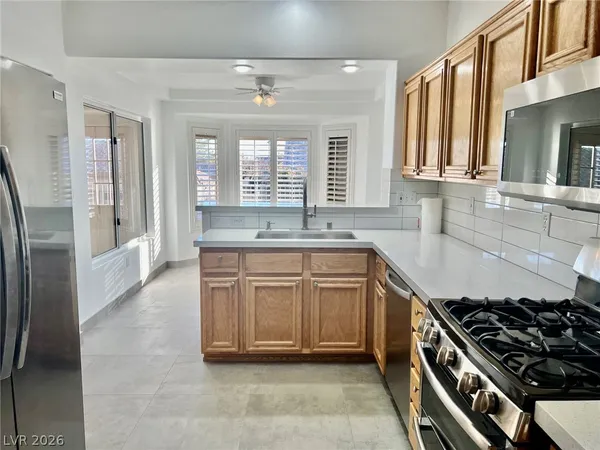 $2,300 | 10729 Clear Meadows Drive, Las Vegas, NV 89134