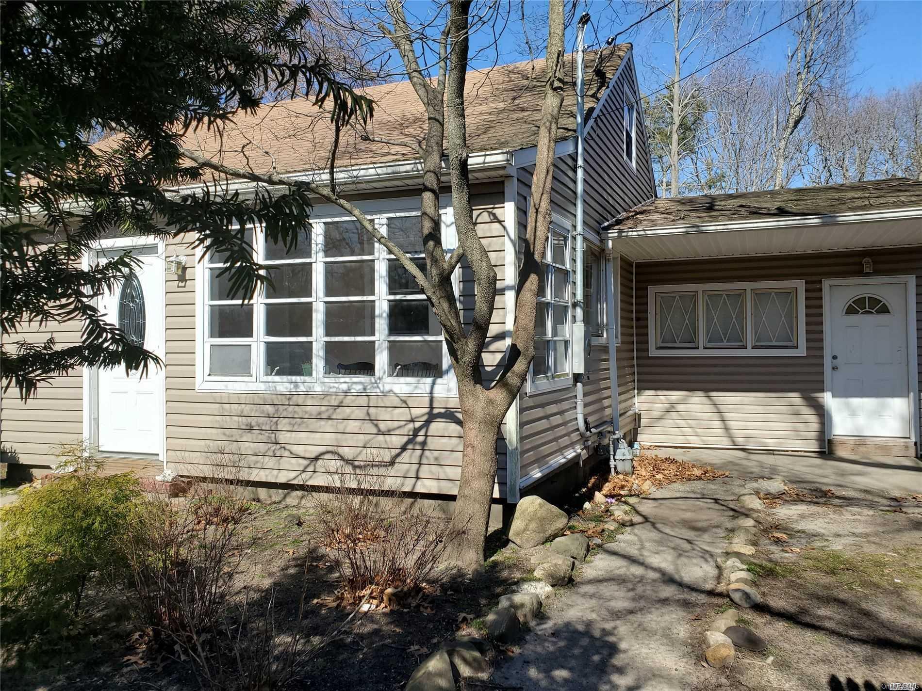 1498 Flanders Road Flanders, NY 11901 - Photo 1 of 1