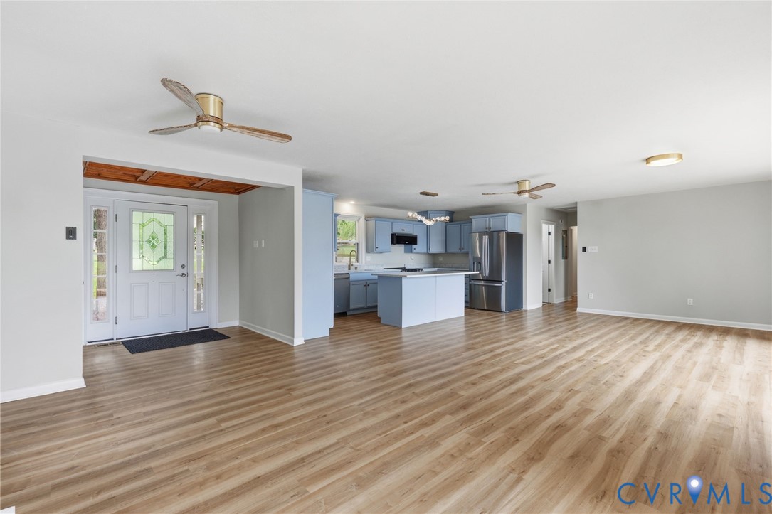 2224 Overlook Road Powhatan, VA 23139 - Photo 7 of 36