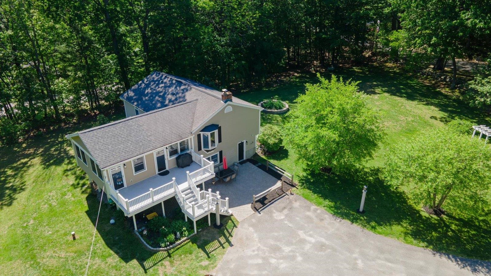 407 Middle Winchendon Road Rindge, NH 03461 - Photo 32 of 47