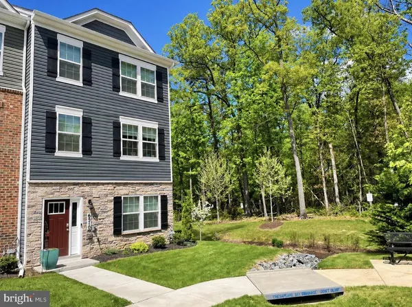 $489,990 | 6510 Spoonbill Way, Clinton, MD 20735