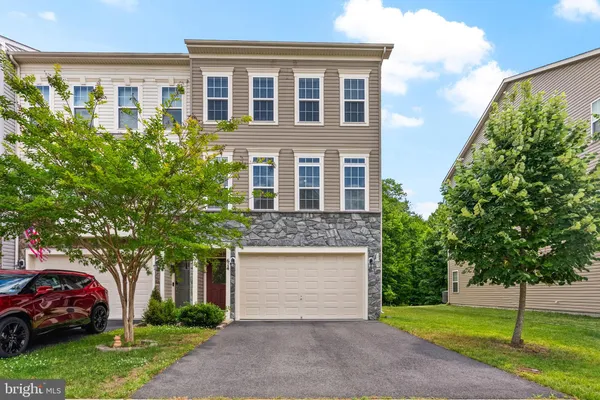 $3,400 | 614 Savile Row Terrace, Purcellville, VA 20132
