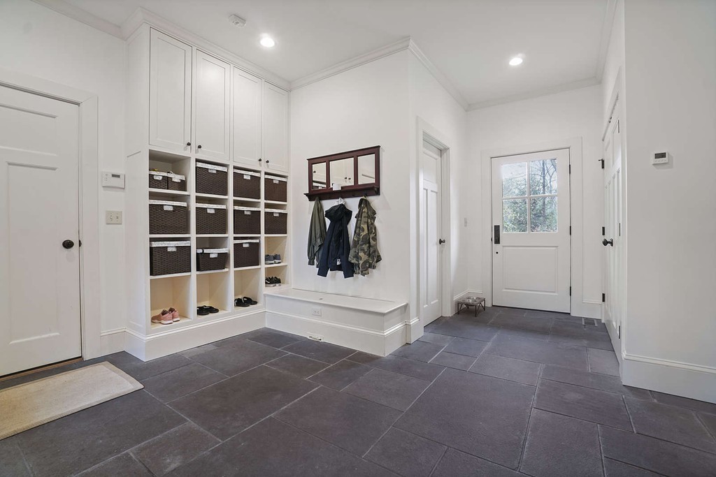 111 Tower Road Lincoln, MA 01773 - Photo 15 of 30 a view of empty room with windows