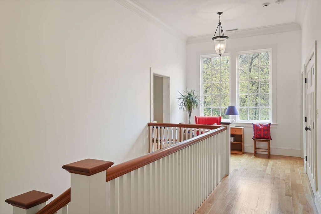 111 Tower Road Lincoln, MA 01773 - Photo 16 of 30 a view of a room with window