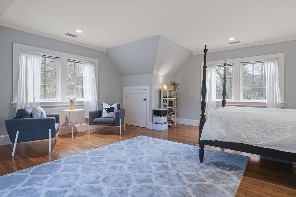 111 Tower Road Lincoln, MA 01773 - Photo 23 of 30 a living room with furniture and a window