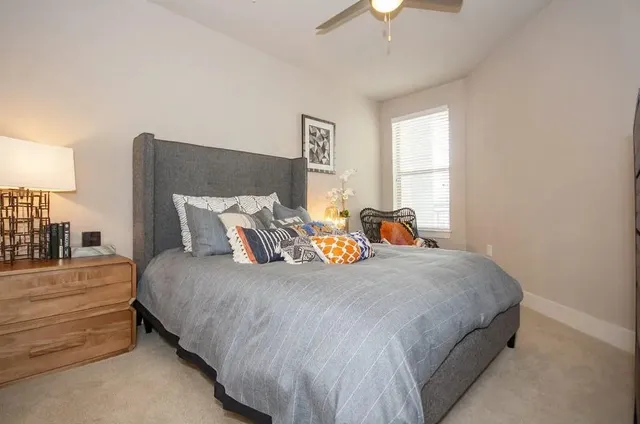 $2,151 | 245 East Trinity Place, Unit 1125, Decatur, GA 30030