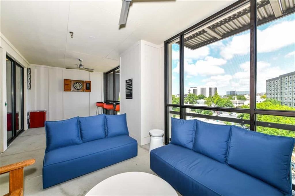 245 East Trinity Place, Unit 1123 Decatur, GA 30030 - Photo 14 of 25