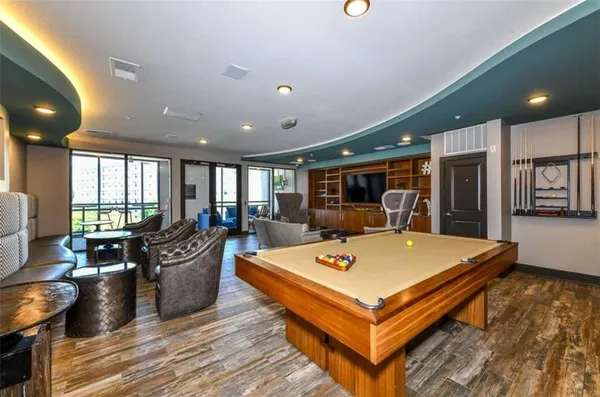 $2,098 | 245 East Trinity Place, Unit 1123, Decatur, GA 30030