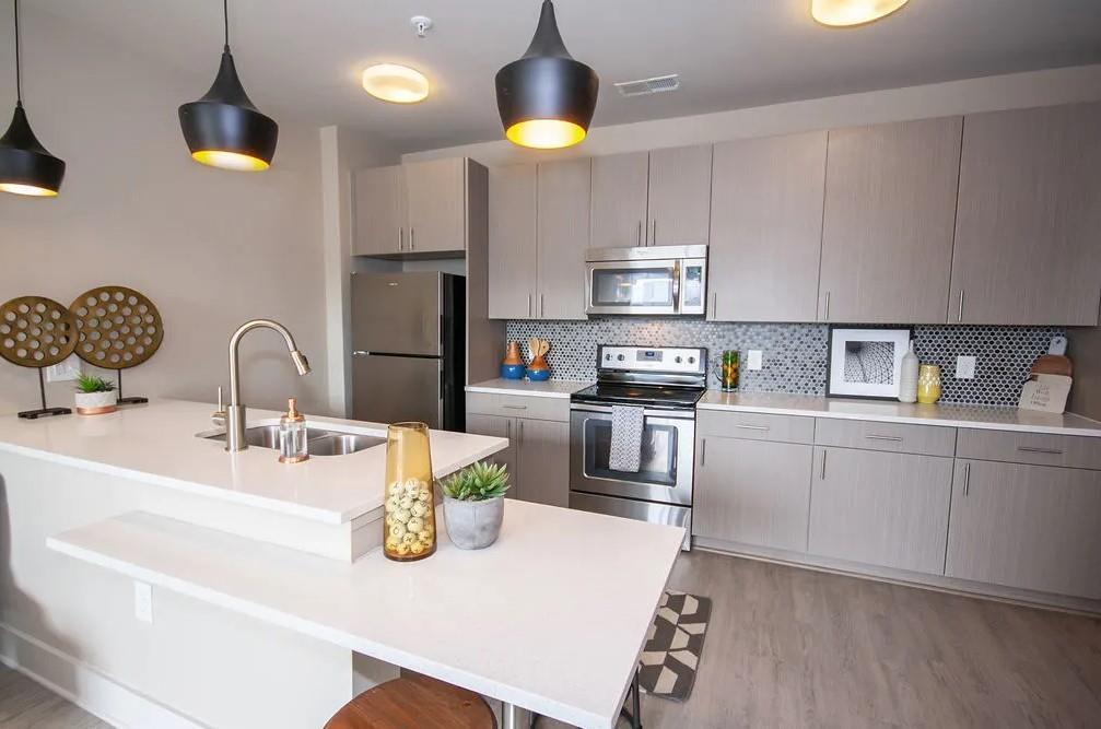 245 East Trinity Place, Unit 1123 Decatur, GA 30030 - Photo 2 of 25