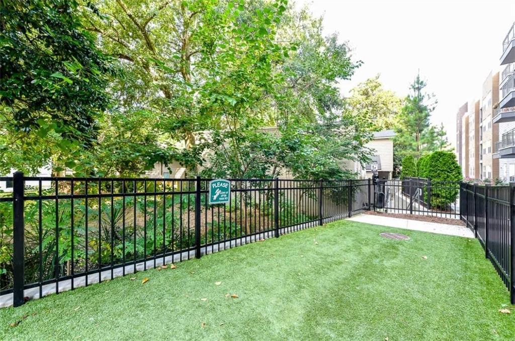 245 East Trinity Place, Unit 1123 Decatur, GA 30030 - Photo 24 of 25