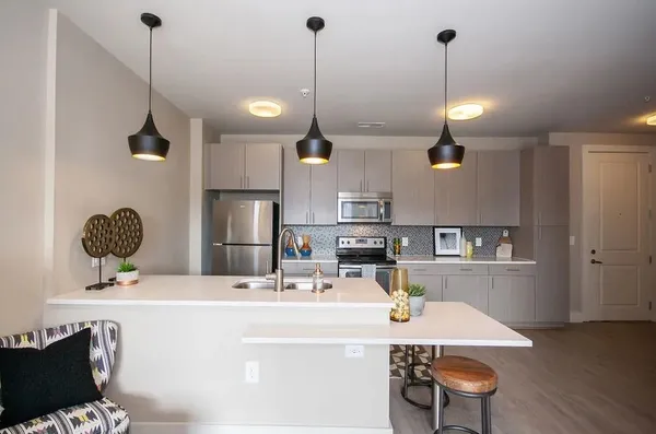 $2,098 | 245 East Trinity Place, Unit 1123, Decatur, GA 30030