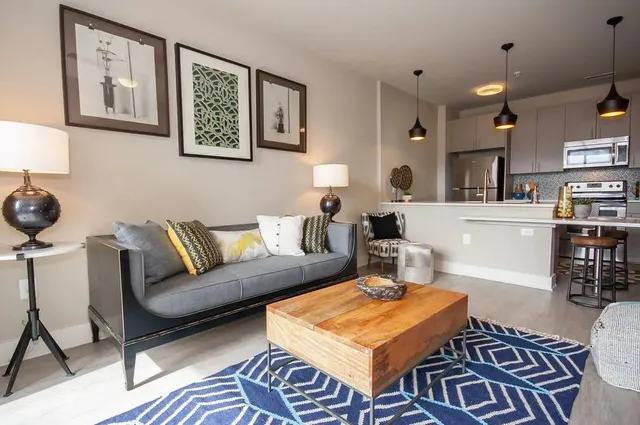 $2,151 | 245 East Trinity Place, Unit 1125, Decatur, GA 30030