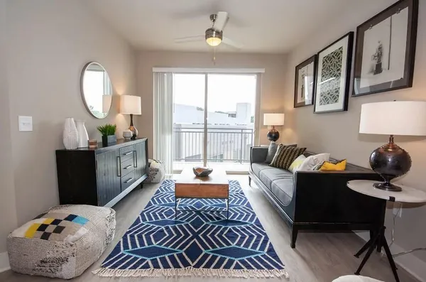 $2,098 | 245 East Trinity Place, Unit 1123, Decatur, GA 30030