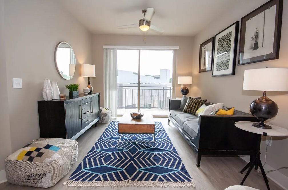 245 East Trinity Place, Unit 1123 Decatur, GA 30030 - Photo 8 of 25