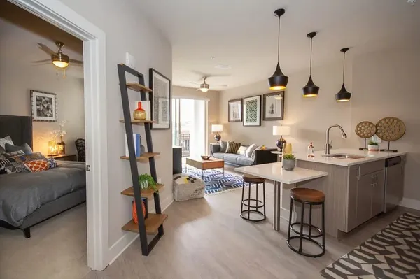 $2,098 | 245 East Trinity Place, Unit 1123, Decatur, GA 30030