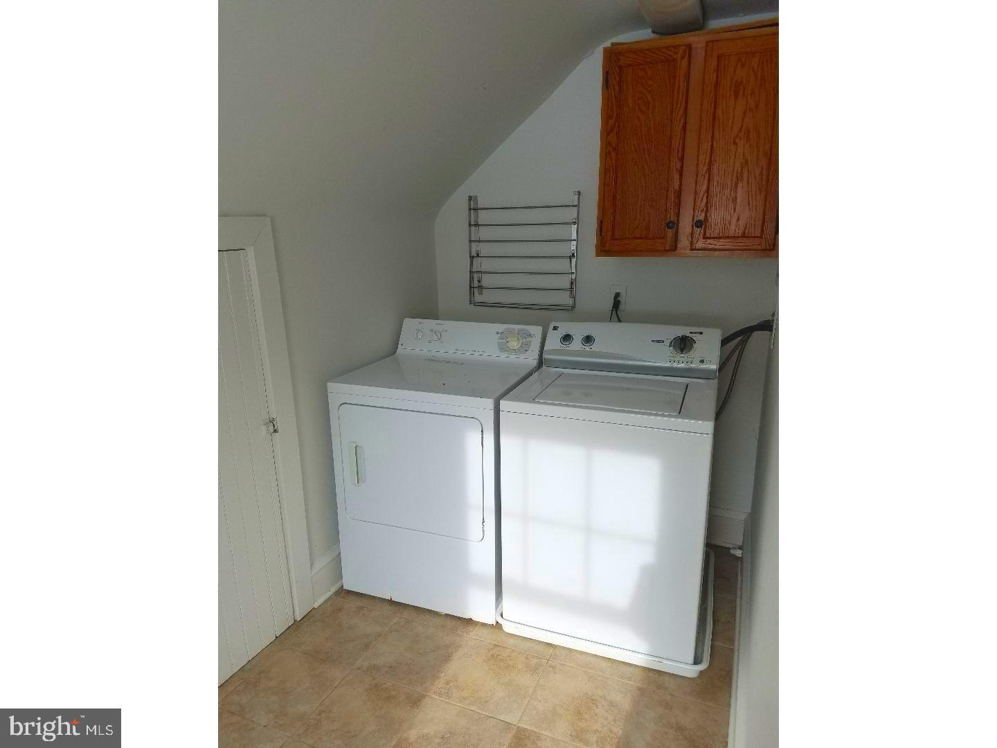 4087 Highway 202, Unit B Doylestown, PA 18902 - Photo 11 of 16 a utility room with dryer and washer