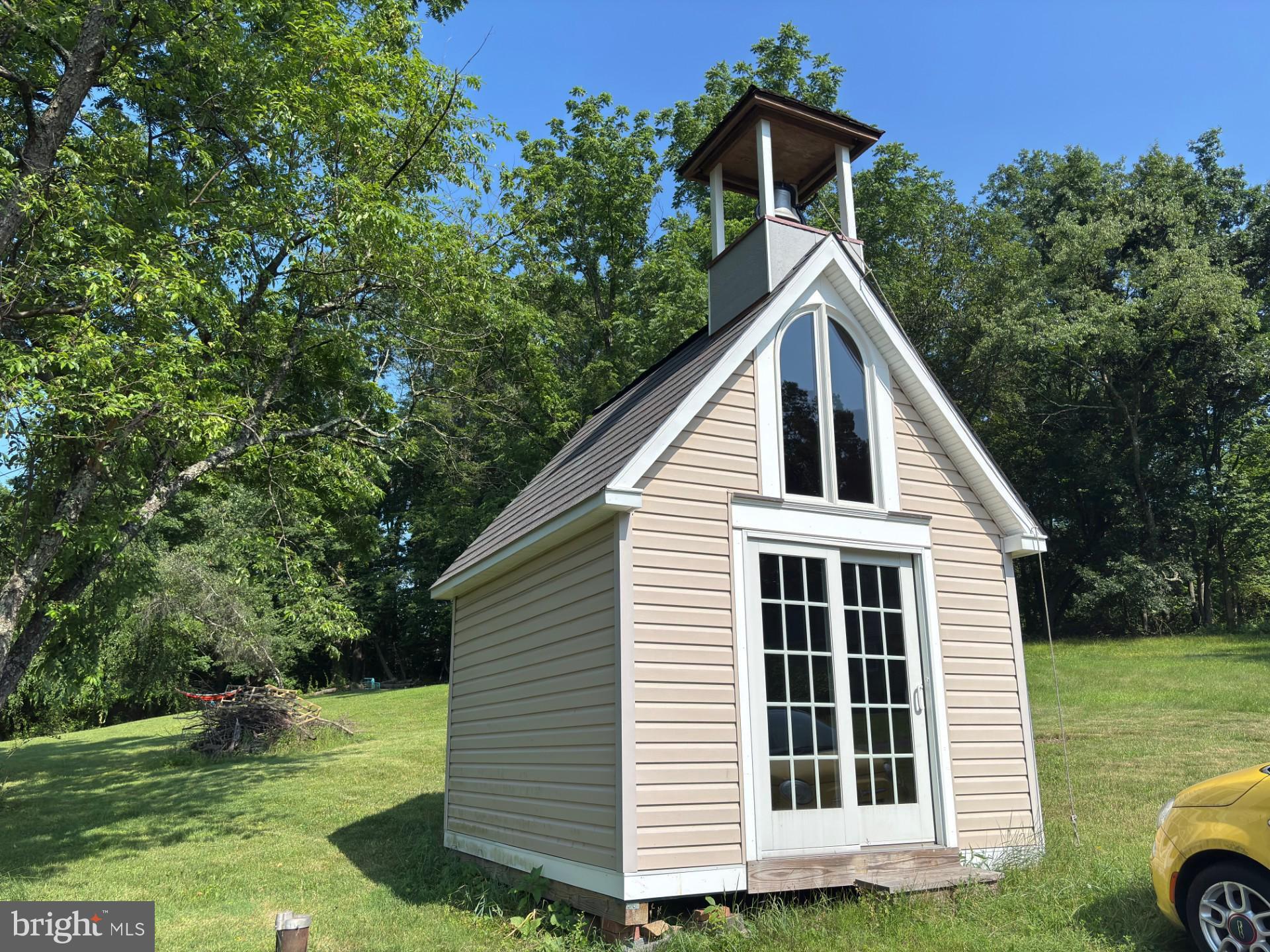 4087 Highway 202, Unit B Doylestown, PA 18902 - Photo 13 of 16 a front view of a house with a yard