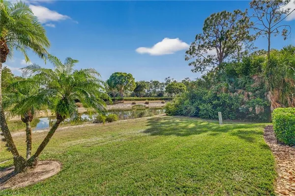 $349,000 | 700 Saratoga Circle, Unit B106, Naples, FL 34104