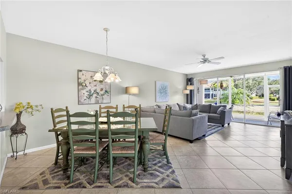 $349,000 | 700 Saratoga Circle, Unit B106, Naples, FL 34104