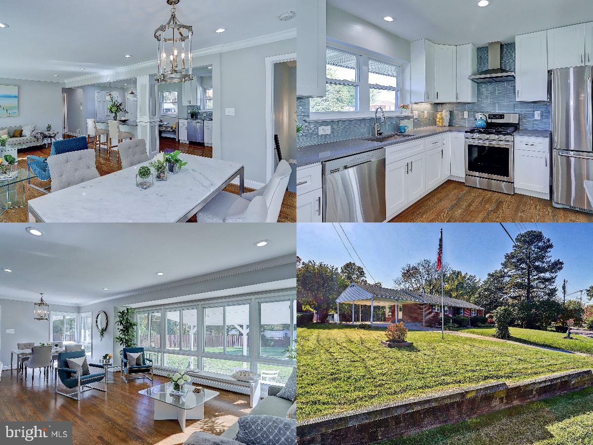 3405 Sharon Chapel Road Alexandria, VA 22310 - Photo 1 of 50 Gallery Image 1