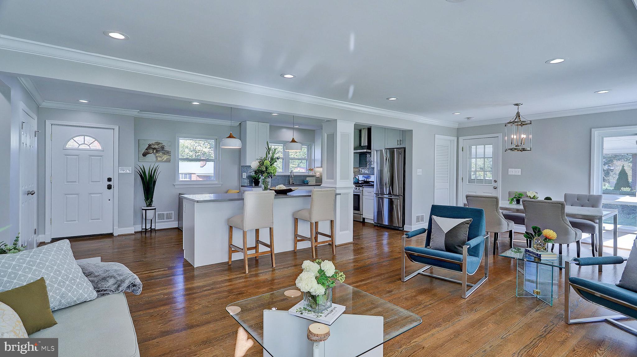 3405 Sharon Chapel Road Alexandria, VA 22310 - Photo 11 of 50 Gallery Image 11