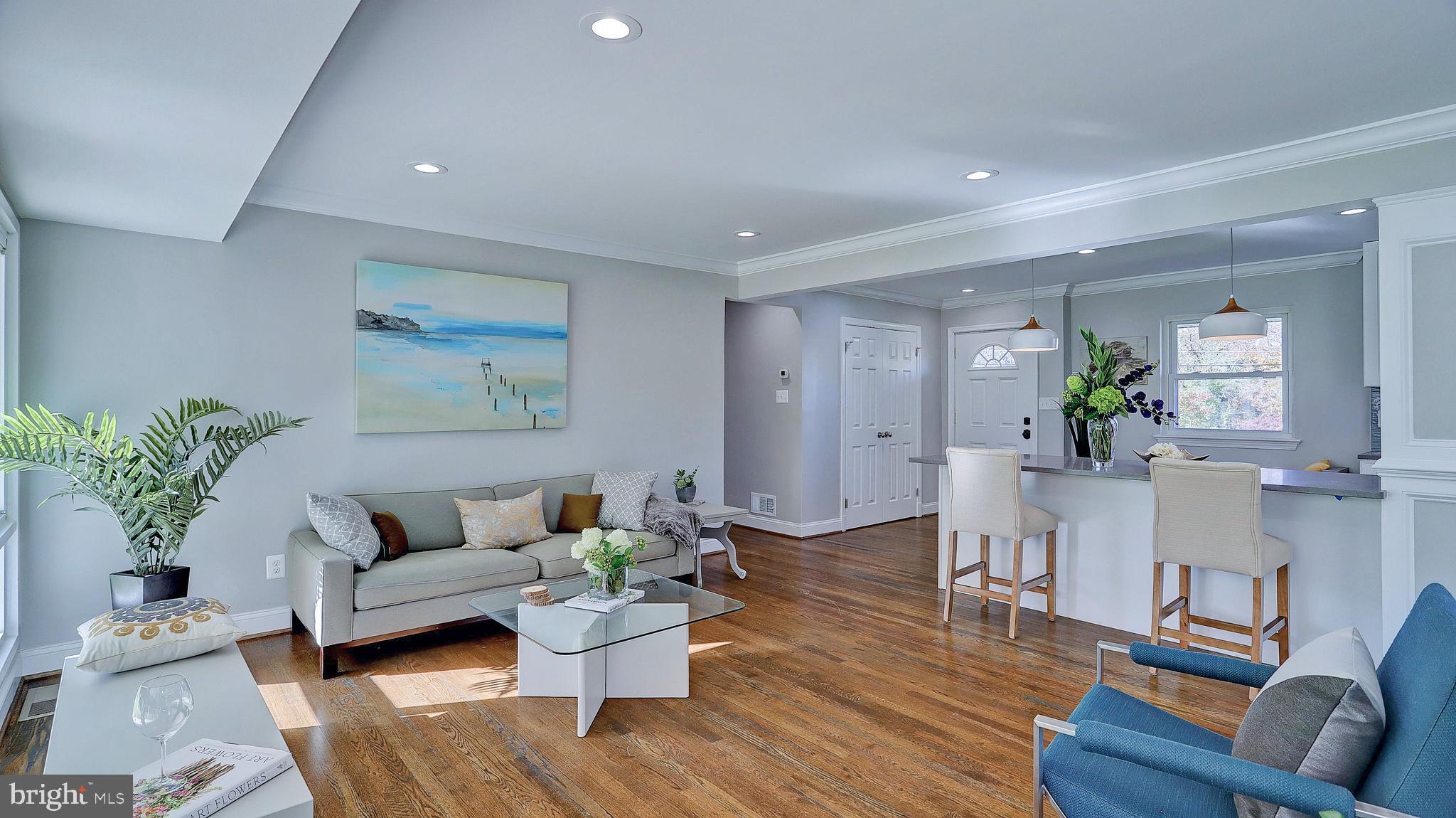 3405 Sharon Chapel Road Alexandria, VA 22310 - Photo 12 of 50 Gallery Image 12