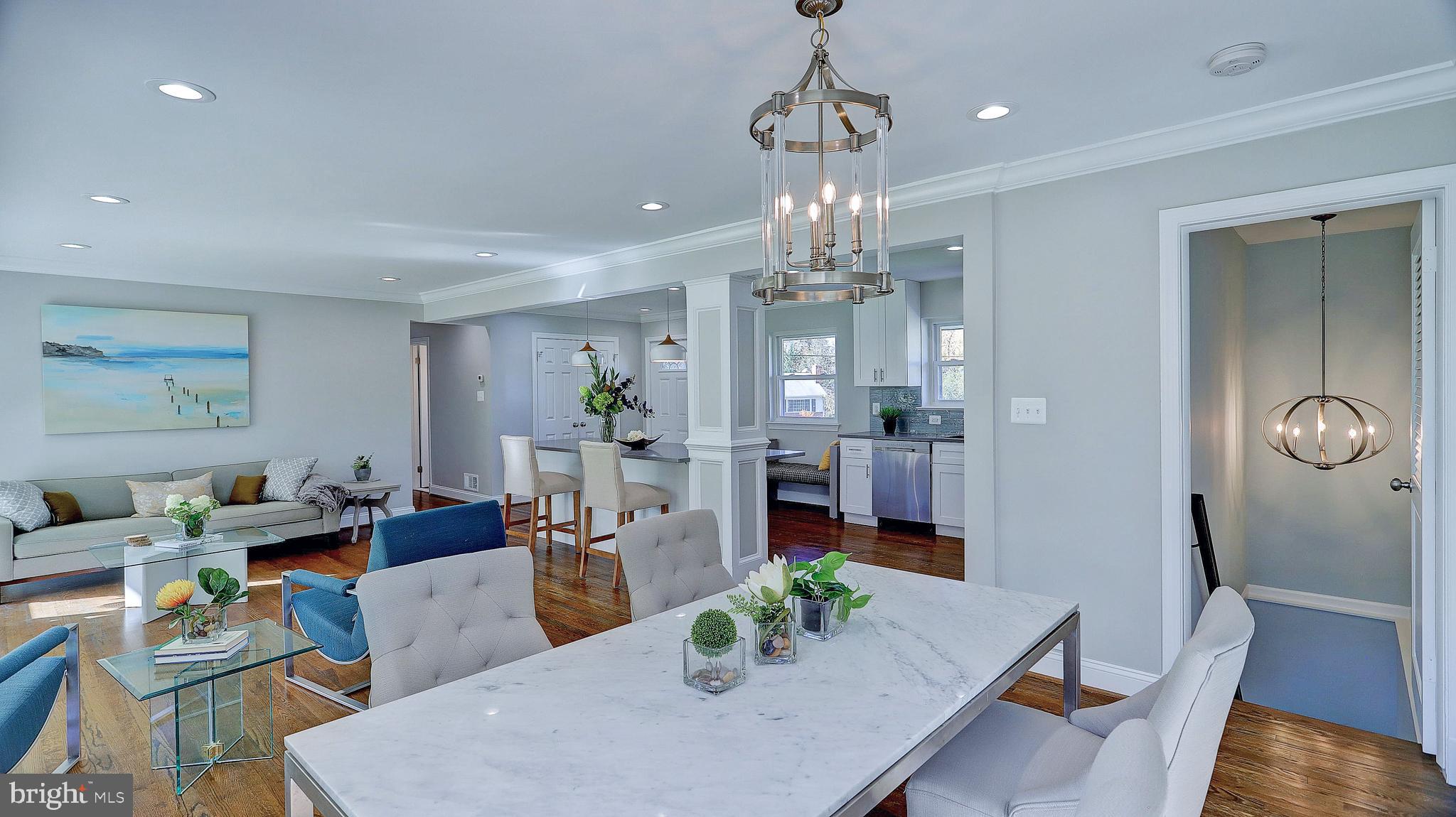 3405 Sharon Chapel Road Alexandria, VA 22310 - Photo 13 of 50 Gallery Image 13