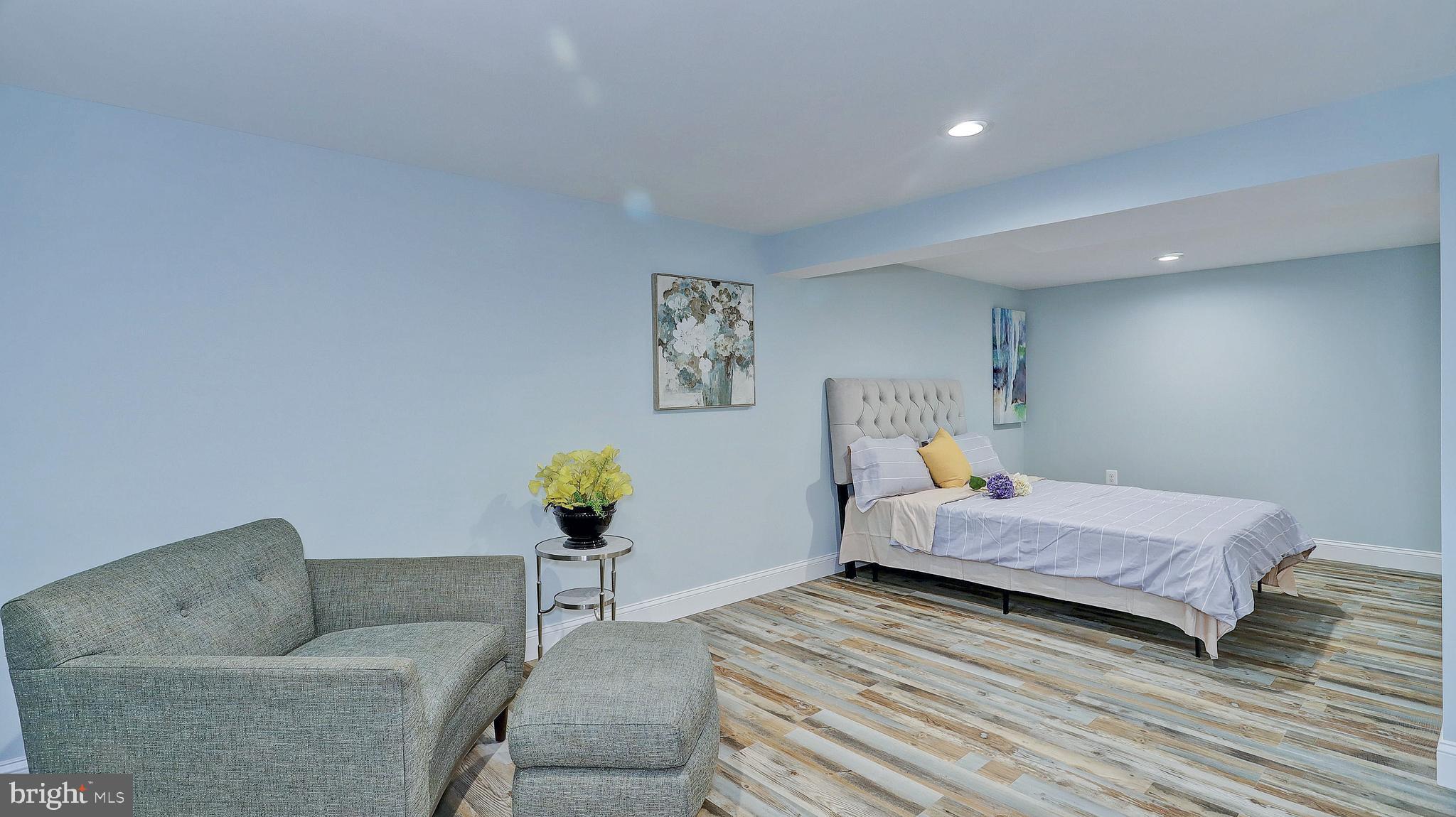 3405 Sharon Chapel Road Alexandria, VA 22310 - Photo 28 of 50 Spacious room in the basement