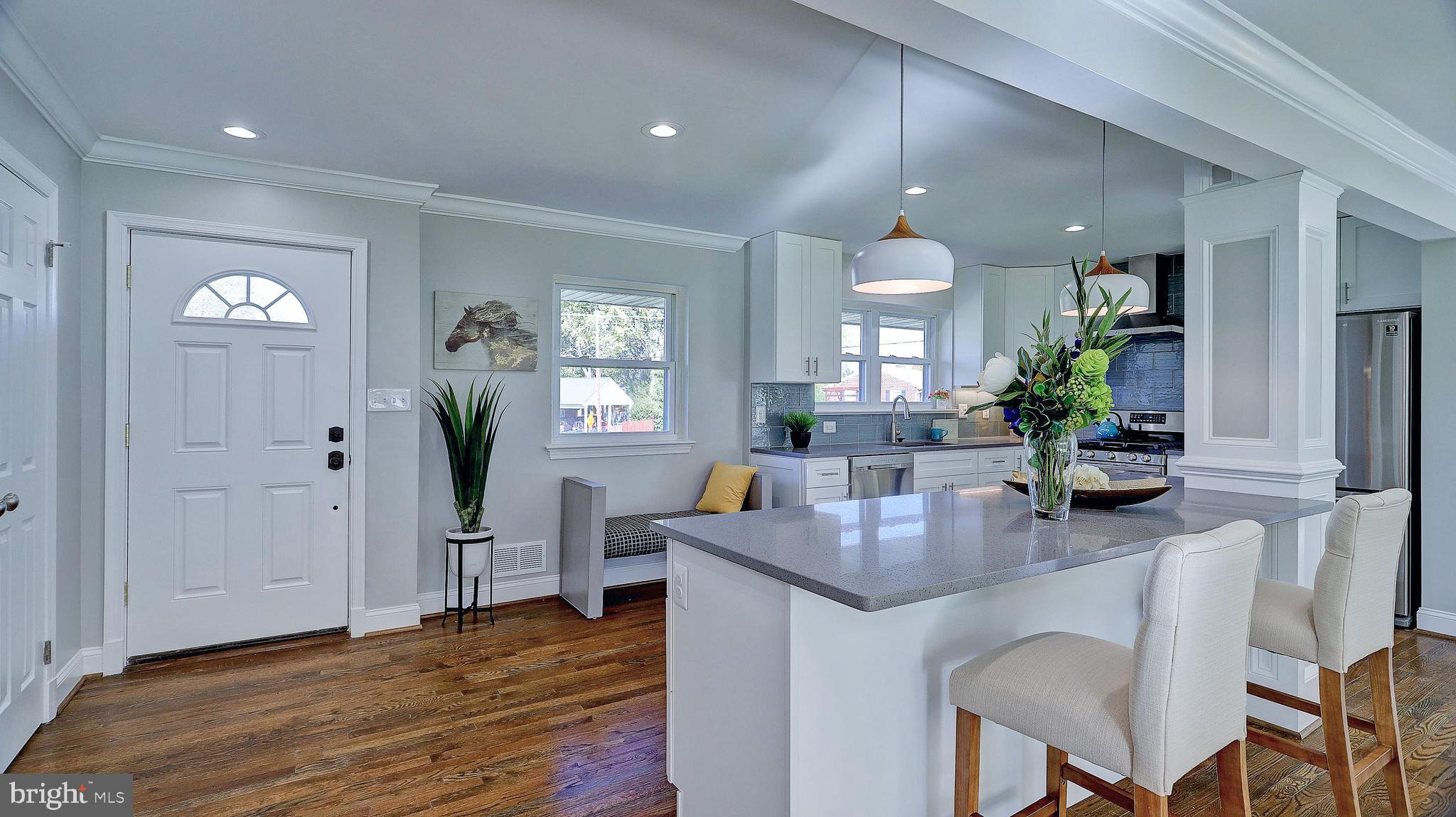 3405 Sharon Chapel Road Alexandria, VA 22310 - Photo 43 of 50 Gallery Image 43