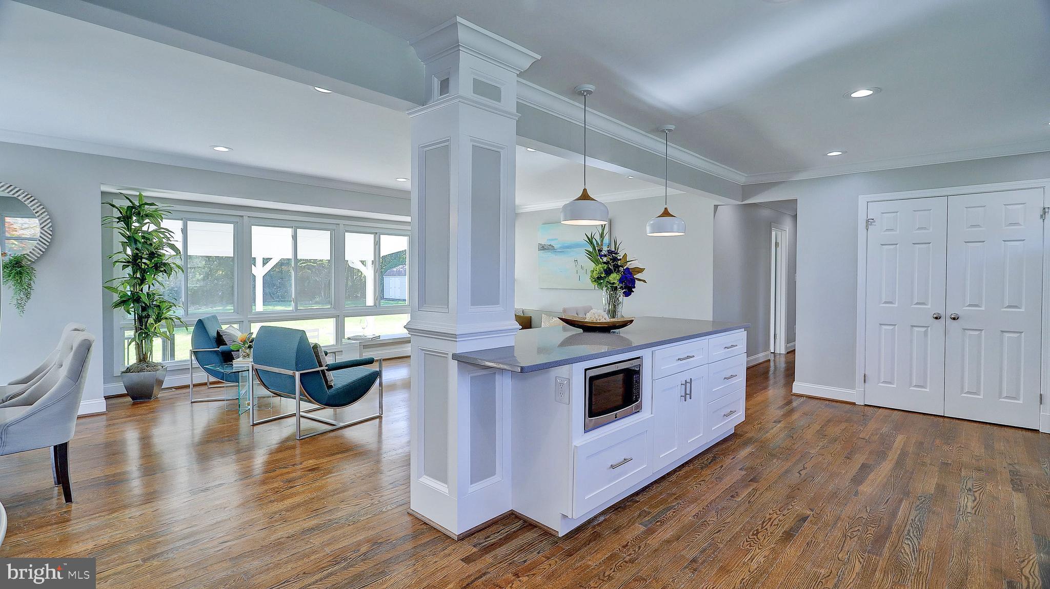 3405 Sharon Chapel Road Alexandria, VA 22310 - Photo 8 of 50 Gallery Image 8
