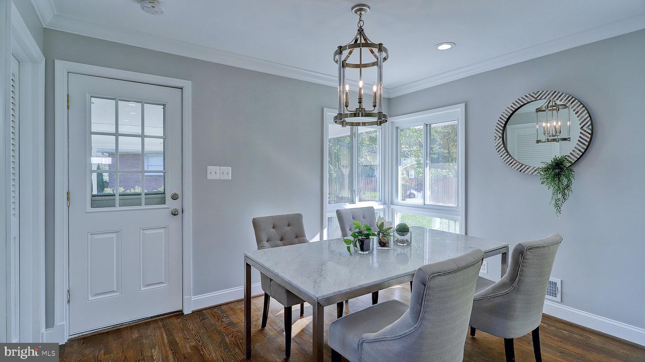 3405 Sharon Chapel Road Alexandria, VA 22310 - Photo 10 of 50 Gallery Image 10