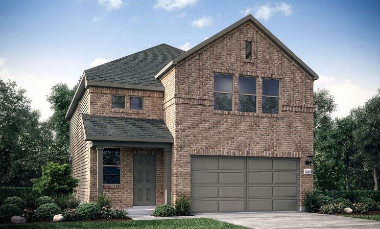 726 Pepperbark Loop Buda, TX 78610 - Photo 1 of 1