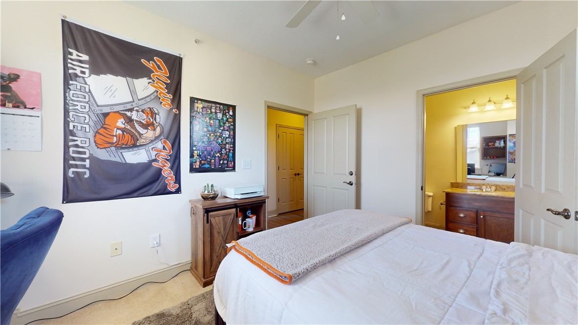 203 Kelly Road, Unit 732 Clemson, SC 29631 - Photo 17 of 22