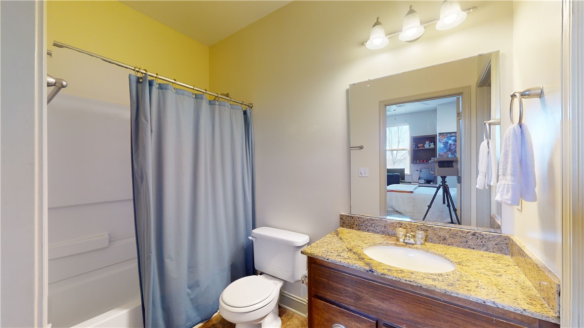 203 Kelly Road, Unit 732 Clemson, SC 29631 - Photo 18 of 22