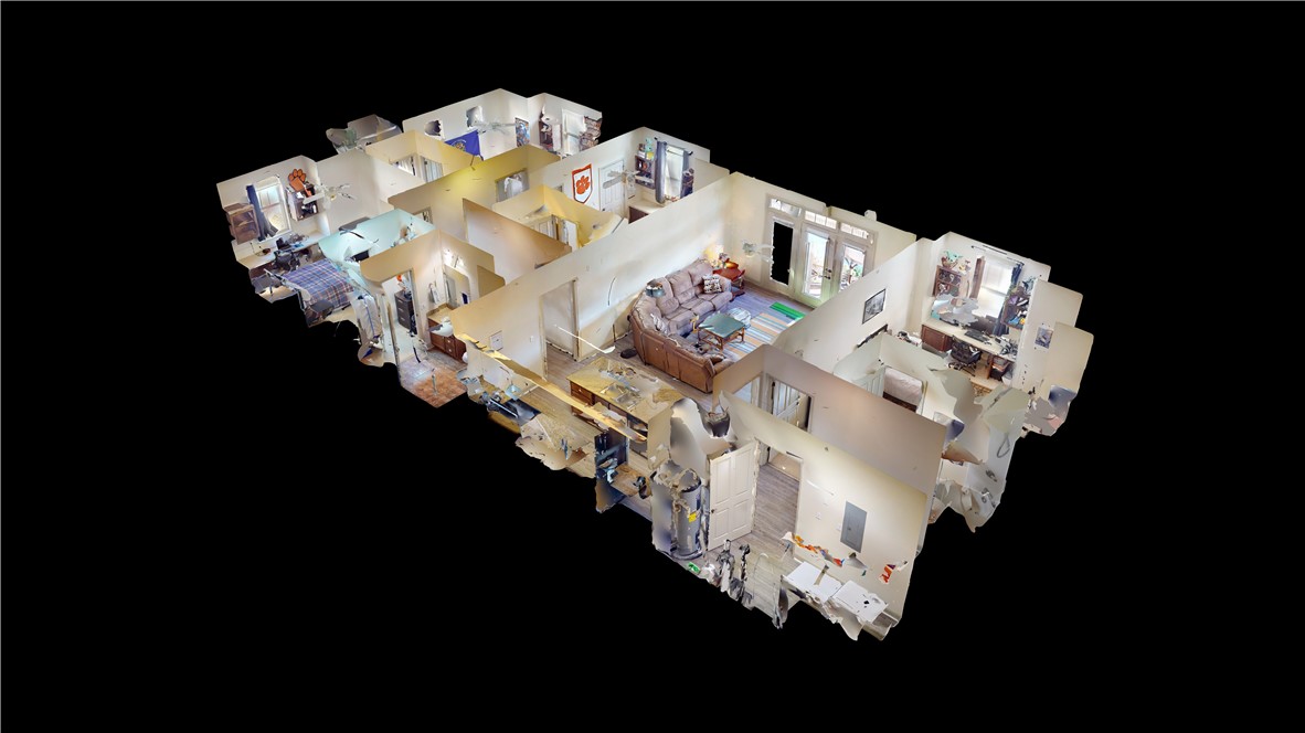 203 Kelly Road, Unit 732 Clemson, SC 29631 - Photo 20 of 22