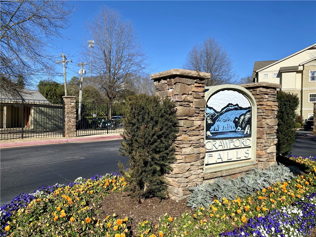 203 Kelly Road, Unit 732 Clemson, SC 29631 - Photo 21 of 22