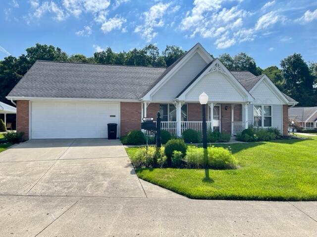 5686 Victorian Way Springfield, OH 45503 - Photo 1 of 15 Gallery Image 1