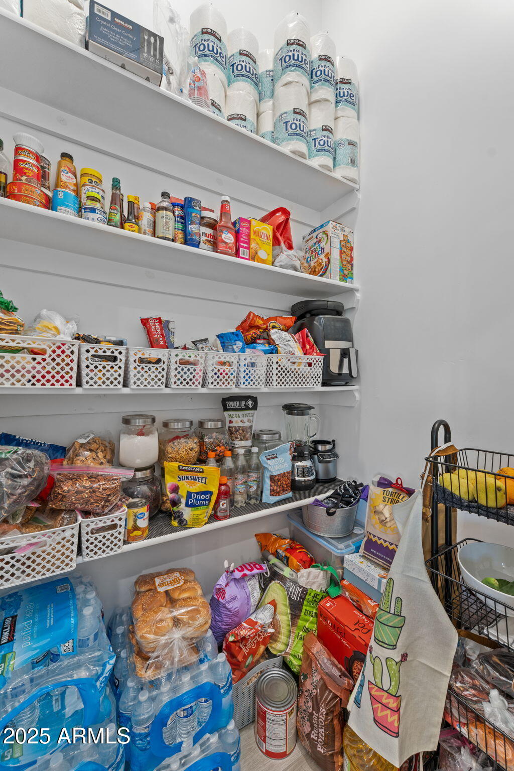 10534 East Butte Street Apache Junction, AZ 85120 - Photo 16 of 51 a store room filled with lots of different kinds of fruit