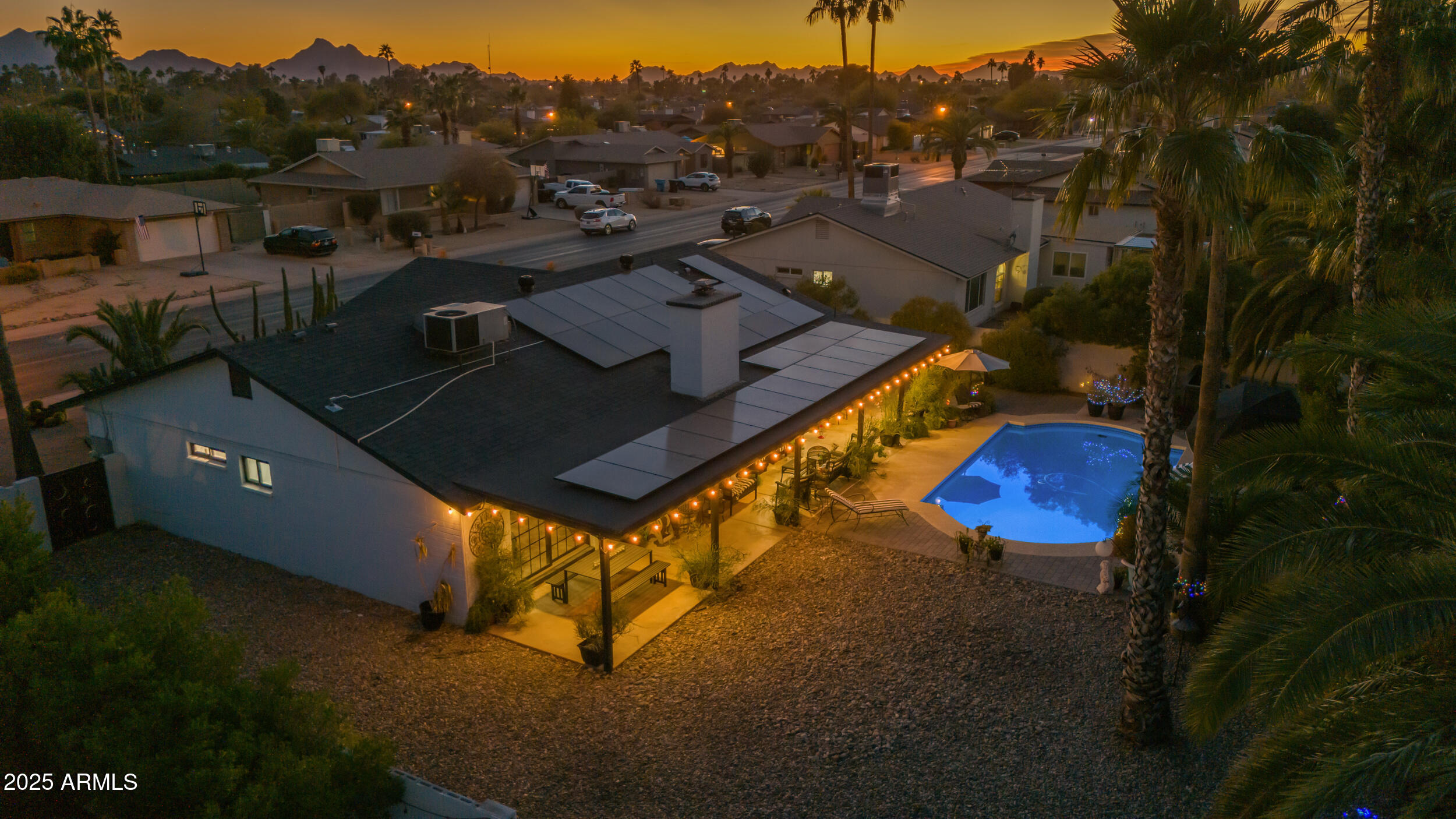 5916 East Hearn Road Scottsdale, AZ 85254 - Photo 2 of 50 2