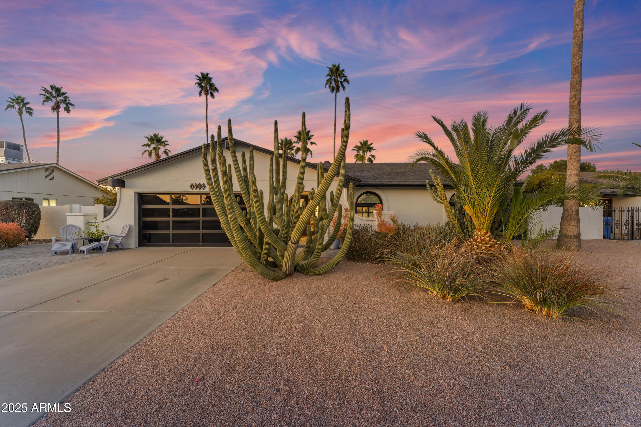 5916 East Hearn Road Scottsdale, AZ 85254 - Photo 5 of 50 5